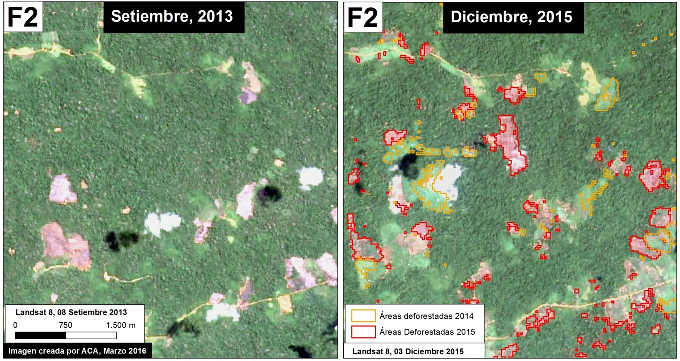 Imagen 28e. Datos: USGS, PNCB/MINAM, UMD/GLAD