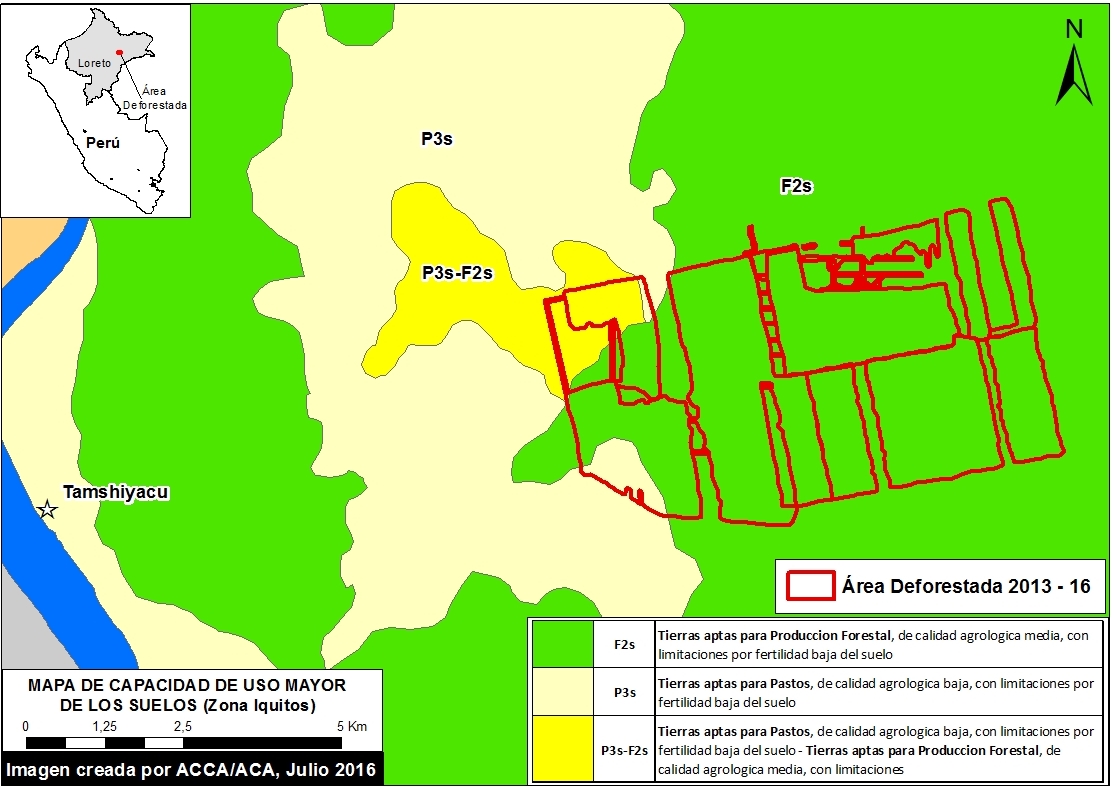 Imagen 38a. Datos: MINAGRI