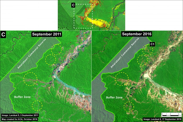 Image 50h. Data: USGS/NASA, SERNANP. Click to enlarge.