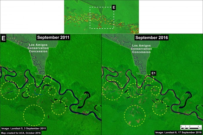Image 50l. Data: USGS/NASA, MINAGRI. Click to enlarge.