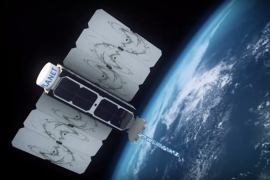 MAAP 59: Power of “Small Satellites” from Planet