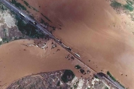 MAAP #57: Nuevas Imágenes Satelitales de las Inundaciones en el Norte Peruano