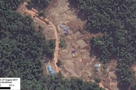 MAAP #71: Gold Mining Threatens Amarakaeri Communal Reserve, Again