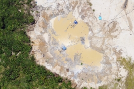 MAAP #90: Uso de Drones para monitoreo de Deforestación y Tala Ilegal