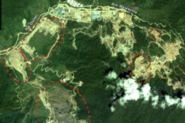 MAAP #89: Impacts of Mining Project “Mirador” in the Ecuadorian Amazon