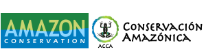 MAAP Amazon Conservation Website Logo