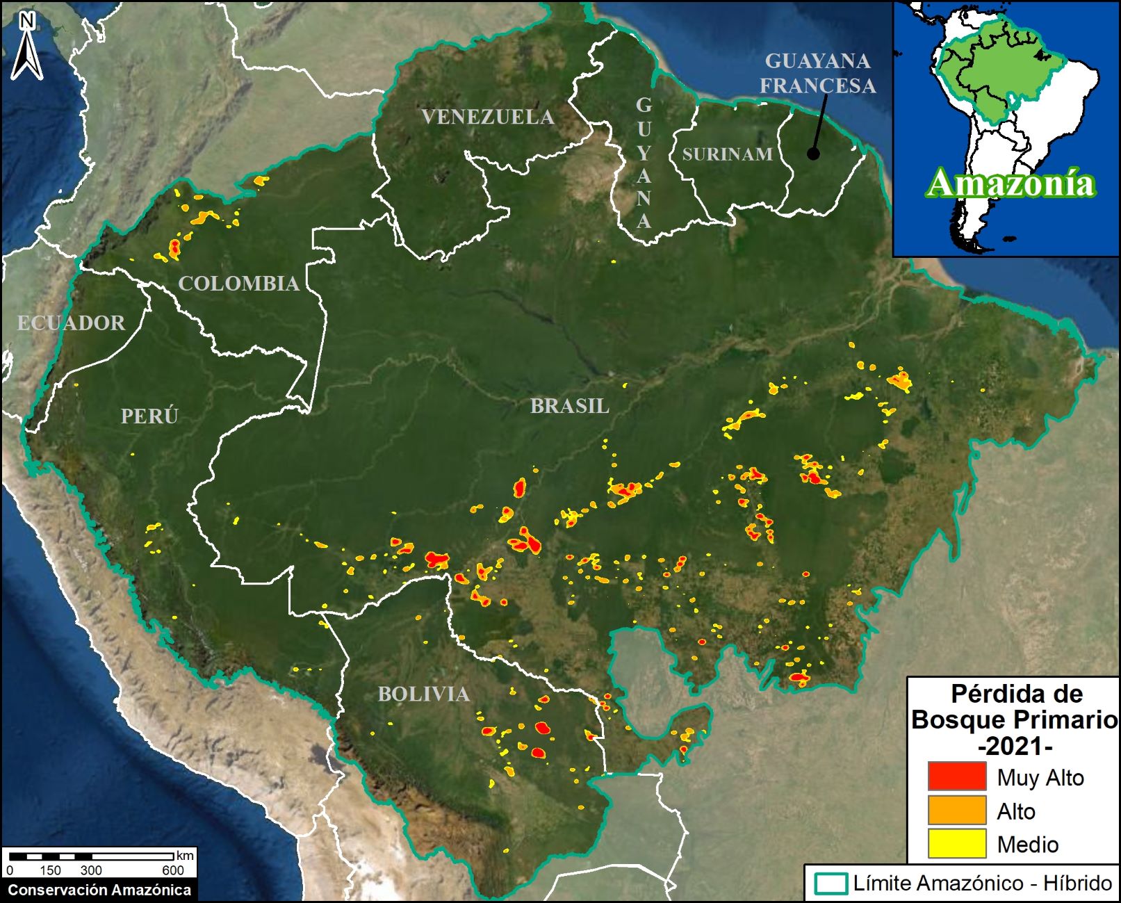 Maap 153 Amazon Deforestation Hotspots 21 Maap Maap 153 Amazon Deforestation Hotspots 21 Maap